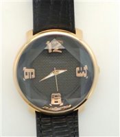 Watch Chronotech Man Gala in Steel RW0096 - RW0096